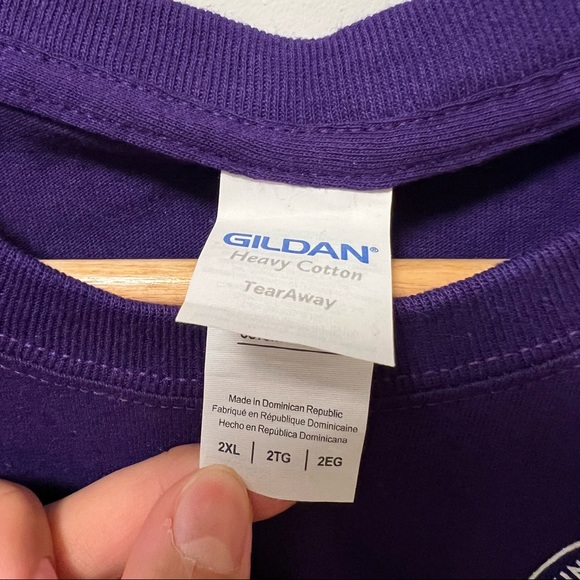 Limited Edition NYU INTRAMURALS T-Shirt. - Picture 3 of 3